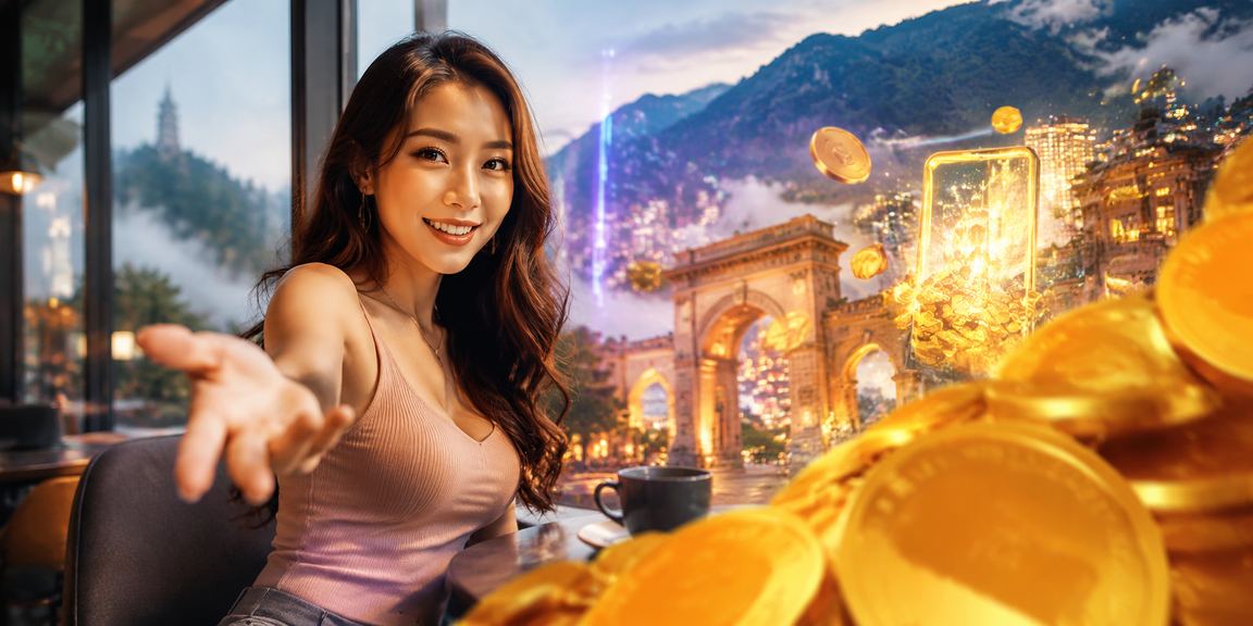 Pengguna di Genting Highlands menikmati pertaruhan mudah alih melalui aplikasi Android 342